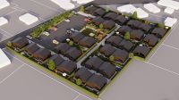 Grundstücksverkauf - Entwickeln Sie mit uns Ihre Modulhaus Wohnsiedlung! Kreis Pinneberg - Tornesch Vorschau