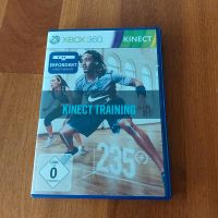 Xbox 360 Spiel Kinect Training X - Box 360 Bayern - Mainbernheim Vorschau