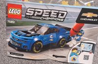 LEGO Speed Champions 75891 Bayern - Neustadt an der Aisch Vorschau