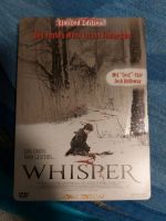 Whisper Limited Edition Steelbook DVD Bayern - Rohr Vorschau