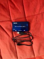 hama USB 2.0 Card Reader 1000&1 Baden-Württemberg - Unterreichenbach Vorschau