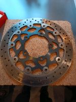 GSXR 1000 k7 Brembo Oro Bremsscheiben Berlin - Tempelhof Vorschau