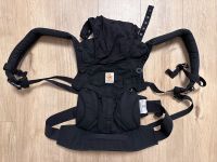 Ergobaby All Positions 360 Pure Black Nordrhein-Westfalen - Soest Vorschau