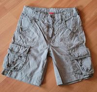 S.Oliver Bermuda Shorts            Größe 128 Sachsen - Struppen Vorschau