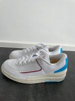 Jordan 2 Retro Low NC to Chi Gr. 38, 38,5, 40 Baden-Württemberg - Nürtingen Vorschau