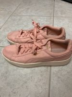 Puma Sneaker rosa 41 Baden-Württemberg - Benningen Vorschau