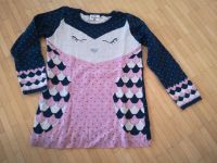 Topolino Strickpullover, Eule, Gr. 128 Hessen - Wettenberg Vorschau