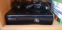 XBox 360 + 2 Controller + Kamera + Kinect & Spiele + 17 Spiele Rheinland-Pfalz - Koblenz Vorschau