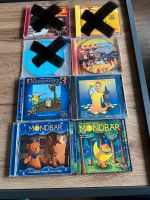 Kinder CD‘s, Hörspiele Kinder Nordrhein-Westfalen - Würselen Vorschau