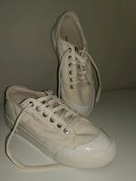 Gant Plateau Sneaker 38 neu, ungetragen Saarland - Mandelbachtal Vorschau