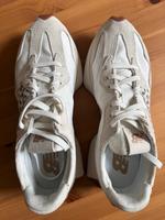 New Balance Sneaker Gr.38 // Sea Salt mit Leopardenmuster Berlin - Schöneberg Vorschau