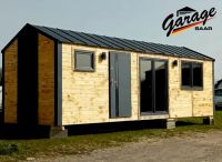 Luxus 28m² Ganzjähriges Haus / Tiny House VOLL NEU LIEFERUNG Saarland - Merzig Vorschau