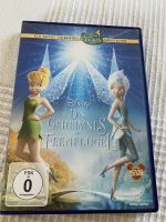 DVD Tinkerbell Hessen - Neustadt Vorschau