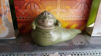 Star Wars Figur Jabba the Hutt Hutte Figuren Mini Block Frankfurt am Main - Oberrad Vorschau