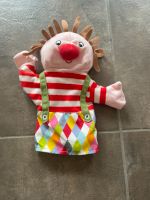 Clown handpuppe Bayern - Freilassing Vorschau