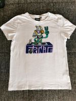 T-Shirt Fortnite Gr. 146/152 Nordrhein-Westfalen - Düren Vorschau