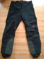 Mammut Hose Trekking wandern Expedition Alpin Ski Dresden - Schönfeld-Weißig Vorschau