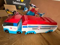 Paw Patroller Bus / Air Patroller / Metallfahrzeuge Niedersachsen - Bad Nenndorf Vorschau
