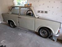 Deko Trabant 601 Brandenburg - Ludwigsfelde Vorschau