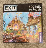 Puzzle Exit 500 Teile (Atlantis) Bremen - Huchting Vorschau