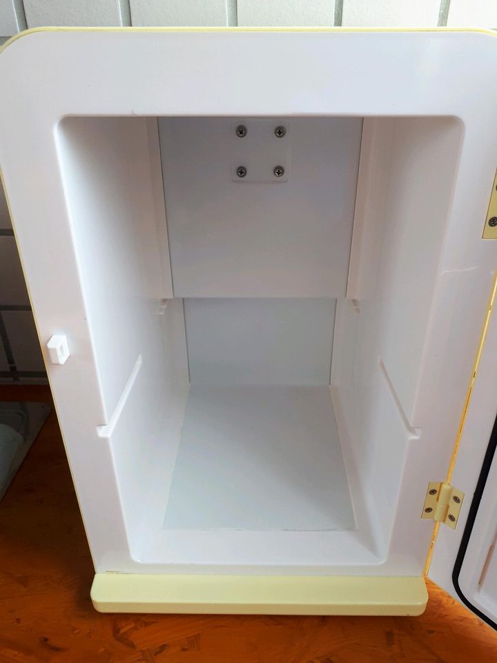 Mini Kühlschrank in Neu Ulm