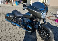 BMW R18 B nur 197km in Manhattan Metallic Matt Bayern - Ergoldsbach Vorschau