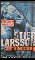 Stieg Larsson Verblendung Nordrhein-Westfalen - Eschweiler Vorschau