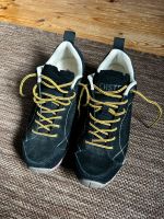 Dachstein Leder Wanderschuhe schwarz Gr. 38 NEU! Baden-Württemberg - St. Georgen Vorschau