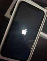 iPhone 11 schwarz Sachsen - Borna Vorschau