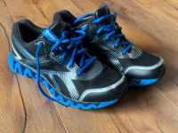 Reebok Ziglite Black/blue, Turnschuhe EUR 36,5 Hessen - Bad Camberg Vorschau