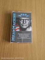 U.D.O. - Mean Machine 1989 Kassette MC Tape Niedersachsen - Lilienthal Vorschau