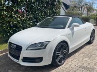 AUDI TT Roadster 3.2 l quattro V6 *Vollausstattung, TOP gepflegt* Baden-Württemberg - Ellwangen (Jagst) Vorschau