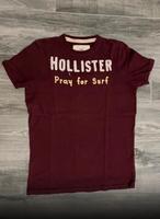 Herren Tshirt Hollister Pray for Surf Hessen - Freigericht Vorschau