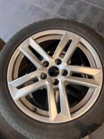 Audi Felgen 17“ 17 Zoll 5x112 mit Winterreifen Niedersachsen - Hohnstorf (Elbe) Vorschau