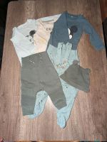 ❤️ Kleiderpaket Junge Mädchen 68 Langarmbody Hose Mickey Maus Sachsen-Anhalt - Wernigerode Vorschau