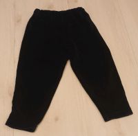 Kinderhose Hose Flauschig Bayern - Roggenburg Vorschau