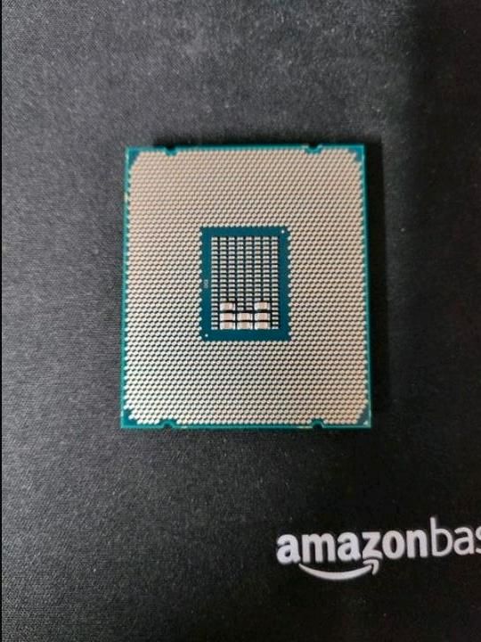 Preis VB!! Intel Core i7 6800k Prozessor in Ahaus
