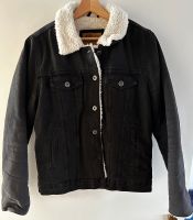 Jeansjacke mit Fell Nordrhein-Westfalen - Kempen Vorschau