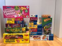 Haba Spieleschatz Tambuzi Logik Spiel Lernspiel Wer kennt die Uhr Saarland - Saarlouis Vorschau