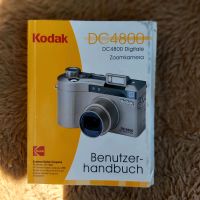 Kodak  DC 4800 Digital Kamera Bayern - Lauingen a.d. Donau Vorschau