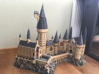 Harry Potter Lego Hogwarts 71043 Rheinland-Pfalz - Oberfell Vorschau