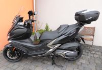 KYMCO XCITING S 400i ABS NEUFAHRZEUG Sachsen-Anhalt - Halle Vorschau