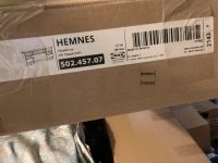 IKEA HEMNES  Schreibtischaufsatz Nordrhein-Westfalen - Gelsenkirchen Vorschau