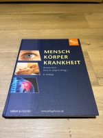 Mensch Körper Krankheit Buch Sachsen - Chemnitz Vorschau