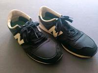 Turnschuhe New Balance 420 Thüringen - Erfurt Vorschau