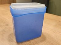 TUPPERWARE  Swing Box blau, 450 ml Bayern - Kulmbach Vorschau