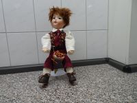 Puppe Wanke Baden-Württemberg - Metzingen Vorschau