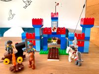 Lego Duplo Große Schlossburg Bayern - Reichertshofen Vorschau