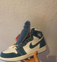 Nike Air Jordan 1 High OG 'Denim' wmns Duisburg - Homberg/Ruhrort/Baerl Vorschau