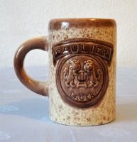 BIERKRUG, BIERPEMPEL, BIERHUMPEN, Keramik, von CAULIER, Belgien Sachsen - Chemnitz Vorschau